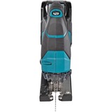 Makita Akku-Pendelhubstichsäge JV002GZ XGT, 40Volt blau/schwarz, ohne Akku und Ladegerät