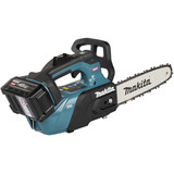 Makita Akku-Top-Handle-Kettensäge UC031GZ, 40Volt blau/schwarz, ohne Akku und Ladegerät