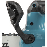 Makita Akku-Top-Handle-Kettensäge UC031GZ, 40Volt blau/schwarz, ohne Akku und Ladegerät