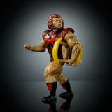 Mattel Masters of the Universe Origins Cartoon Collection Grizzlor, Spielfigur 