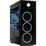 OMEN 45L Gaming-Desktop GT22-0001ng, Gaming-PC schwarz, Windows 11 Home 64-Bit