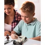 PLAYMOBIL 71376 Color Rennauto, Konstruktionsspielzeug 