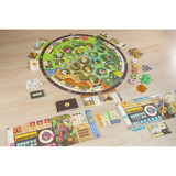 Pegasus Forestry, Brettspiel 