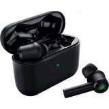 Razer Hammerhead True Wireless Pro, Kopfhörer schwarz, Bluetooth, ANC