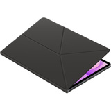 Samsung Book Cover, Tablethülle schwarz, Samsung Galaxy Tab S12+