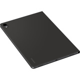 Samsung Book Cover, Tablethülle schwarz, Samsung Galaxy Tab S12+