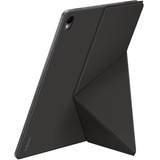 Samsung Book Cover, Tablethülle schwarz, Samsung Galaxy Tab S12+