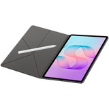 Samsung Book Cover, Tablethülle schwarz, Samsung Galaxy Tab S12+
