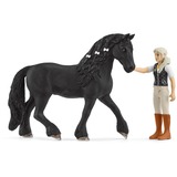Schleich Horse Club Tori & Princess, Spielfigur 