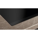 Siemens PQ212IAAB, Herdset schwarz