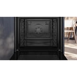 Siemens PQ212IAAB, Herdset schwarz