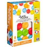 Spin Master Quick Pucks, Brettspiel