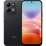 Xiaomi Redmi 17 5G 128GB, Handy Black, HyperOS, 6 GB
