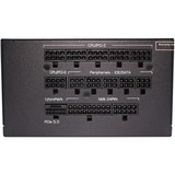Xilence Performance X+ XN178 1250W, PC-Netzteil schwarz/rot, 3x PCIe, Kabel-Management, 1250 Watt