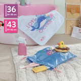 ZAPF Creation BABY born Badespaß Set, Spielfigur 
