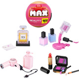 ZURU MAX Premium - Beauty Series 1, Konstruktionsspielzeug sortierter Artikel