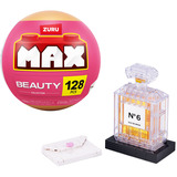 ZURU MAX Premium - Beauty Series 1, Konstruktionsspielzeug sortierter Artikel