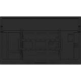 iiyama ProLite TE7513A-B3AG, Public Display schwarz (matt), UltraHD/4K, IPS, Touchscreen, HDMI, DP, USB-C, USB-Hub
