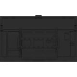 iiyama ProLite TE7513A-B3AG, Public Display schwarz (matt), UltraHD/4K, IPS, Touchscreen, HDMI, DP, USB-C, USB-Hub