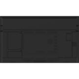 iiyama ProLite TE7513A-B3AG, Public Display schwarz (matt), UltraHD/4K, IPS, Touchscreen, HDMI, DP, USB-C, USB-Hub