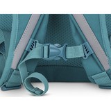 tonies Rucksack  - Meeresgrün grün/grau