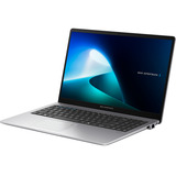 ASUS ExpertBook P1 (P1503CVA-S71301X), Notebook grau, Intel® Core™ i5-13420H, Intel® UHD Graphics, 16 GB DDR5, 512 GB (512 GB SSD), Windows 11 Pro