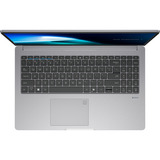ASUS ExpertBook P1 (P1503CVA-S71301X), Notebook grau, Intel® Core™ i5-13420H, Intel® UHD Graphics, 16 GB DDR5, 512 GB (512 GB SSD), Windows 11 Pro