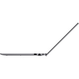ASUS ExpertBook P1 (P1503CVA-S71301X), Notebook grau, Intel® Core™ i5-13420H, Intel® UHD Graphics, 16 GB DDR5, 512 GB (512 GB SSD), Windows 11 Pro