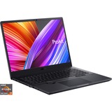 ASUS ProArt Studiobook 16 (H5600QM-KV286X), Notebook schwarz, Windows 11 Pro 64-Bit, 120 Hz Display, 1 TB SSD