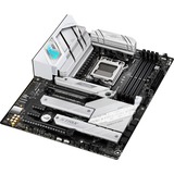 ASUS ROG STRIX B650-A GAMING WIFI, Mainboard silber