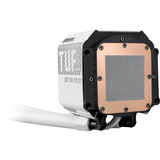 ASUS TUF Gaming LC III 360 ARGB, Wasserkühlung weiß