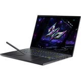 Acer Predator Triton 14 AI (PT14-52T-95GU), Gaming-Notebook schwarz, Intel® Core™ Ultra 9 288V, NVIDIA GeForce RTX 5070, 32 GB LPDDR5X, 2 TB (2 TB SSD), Windows 11 Home