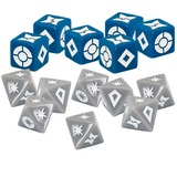 Asmodee Star Wars: Shatterpoint - Dice Pack, Tabletop Erweiterung