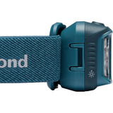 Black Diamond Stirnleuchte Spot, LED-Leuchte kobaltblau