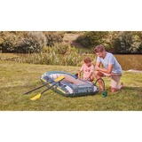 Bosch Heimwerken & Garten Akku-Luftpumpe EasyInflate 18V-500, 18Volt grün/schwarz, Li-Ionen Akku 2,0Ah, POWER FOR ALL ALLIANCE
