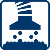 Bosch PRO Akku-Kapp- und Gehrungssäge BITURBO GCM 18V-216 D Professional solo, Kapp-und Gehrungssäge blau, ohne Akku und Ladegerät