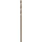 Bosch PRO Stainless Steel HSS-Co Spiralbohrer, Ø 1,5mm 10 Stück, Arbeitslänge 18mm