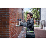 Bosch Professional 18V Profi Set, 5 Werkzeuge (GBH 18V-26, GSB 18V-65, GSA 18V-LI, GWS 18V-11, GLI 18V-1200 C), Werkzeug-Set blau, 3x Li-Ion Akku 5,0Ah, in XL-BOXX