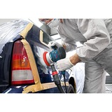 Bosch Professional Exzenterschleifer GEX 40-150 Professional blau/schwarz, 400 Watt
