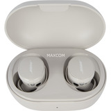 Bose QuietComfort Earbuds, Kopfhörer weiß (matt), Bluetooth, ANC, USB-C