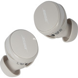 Bose QuietComfort Earbuds, Kopfhörer weiß (matt), Bluetooth, ANC, USB-C