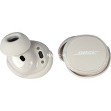 Bose QuietComfort Earbuds, Kopfhörer weiß (matt), Bluetooth, ANC, USB-C