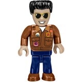 COBI Top Gun Maverick P51D Mustang, Konstruktionsspielzeug Maßstab 1:32