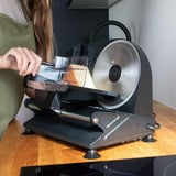 Cecotec Rock’n Cut Shuriken Allesschneider schwarz, 200 Watt