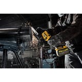 DEWALT Akku-Winkelschleifer DCG440N, 180mm, 54Volt gelb/schwarz, ohne Akku und Ladegerät