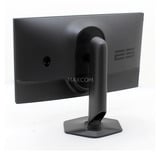 Dell Alienware AW2524HF, Gaming-Monitor 62.2 cm (24.5 Zoll), schwarz, FullHD, Fast IPS, Adaptive-Sync, FreeSync Premium, 500Hz Panel