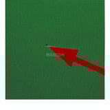 Dell Alienware AW2524HF, Gaming-Monitor 62.2 cm (24.5 Zoll), schwarz, FullHD, Fast IPS, Adaptive-Sync, FreeSync Premium, 500Hz Panel