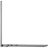 Dell Latitude 5455-VG4WD, Notebook grau, Qualcomm Snapdragon X Plus X1P-64-100, Qualcomm Adreno GPU, 16 GB LPDDR5X, 512 GB (512 GB SSD), Windows 11 Pro