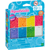 EPOCH Aquabeads - Neon Perlen, Basteln 