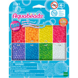 EPOCH Aquabeads - Neon Perlen, Basteln 